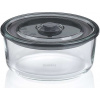 Kela KL-12640 Dóza na potraviny skladovací Aurelia sklo 6,5 x 15,5 cm 0,7 l