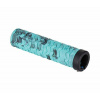 Kellys Rukoväte KLS POISON SINGLE LockON, turquoise/black