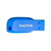 USB kľúč SanDisk SDCZ50C-032G-B35BE 32 GB USB 2.0 modrý