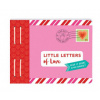 Little Letters of Love