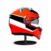 Prilba AGV K-3 SV Attack PINLOCK Promotion KRK | r.MS (Prilba AGV K-3 SV Attack PINLOCK Promotion KRK | r.MS)