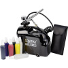 Sparmax SK-55 SK-55 airbrush sada pre začiatočníkov s kompresorom douple action; SK-55