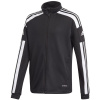 Mládežnícka mikina Squadra 21 GK9542 - Adidas 164 cm