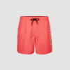 Pánske Šortky O'NEILL CALI MELTED PRINT 16'' SWIM SHORTS 2800103-14012 – Ružová
