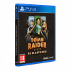 Tomb Raider I-III Remastered Starring Lara Croft | PS4