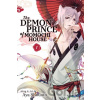 Demon Prince of Momochi House 1 Shouoto Aya