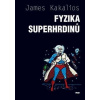 Fyzika superhrdinů