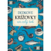 Dedkove krížovky na celý rok