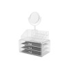 Organizér kozmetický BEWELLO BW4004