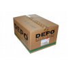 214-1952L-A-CR ZADNÁ LAMPA MITSUBISHI L200 06.96-12.07 LE DEPO