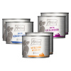 Výhodné balenie MjAMjAM Adult dog 24 x 200 g - Zmes I (3 druhy)