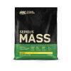 Optimum Nutrition Serious Mass 5450 g banán