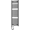 Mexen Ares, elektrické vykurovacie teleso 1800 x 600 mm, 900 W, čierna, W102-1800-600-2900-70
