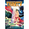 Trinity V1 (Francis Manapul)