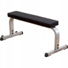 Body-Solid GFB350 univerzálna rovná vodorovná lavica (Body-Solid GFB350 univerzálna rovná vodorovná lavica)