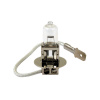 Halogénová žiarovka H-3. 12V 55W