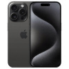 Smartfón Apple iPhone 15 Pro 8 GB / 128 GB 5G čierny (Apple iPhone 15 Pro 128GB titánovo čierny)