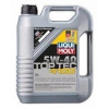 Liqui Moly TopTec 4100 5W-40 5 l 3701