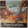 Kniha džungle pôvodnej brožúry PSX (Kniha džungle pôvodnej brožúry PSX)