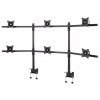Fiber Mounts Držák na 6 monitorů Edbak SV17
