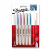 Sharpie 2157670 Mystic Gems mix farieb 5 ks