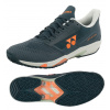 Pánska tenisová obuv Yonex Power Cushion AD ACCEL CLAY teal green - Velikost US 12,5 / EUR 46,5 = 30,5 cm