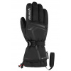 Pánské rukavice Reusch Down Spirit GTX Black/Silver