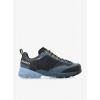 Topánky prístupové dámske Dolomite Crodarossa Tech GTX - dark blue/denim blue
