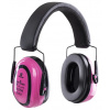 Ardon 4EAR M10 Slúchádlá detské Ružová-Čierna