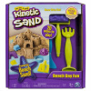 Kinetický piesok - Kinetic Sand Kinetic Sand Zábava na pláži Spi (Kinetický piesok - Kinetic Sand Kinetic Sand Zábava na pláži Spi)