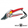Záhradné nožnice - Profesionálne nožnicové nožnice RR 5000 od Wolf-Garten (Profesionálny rr 5000 Wolf-Garten Scissor)
