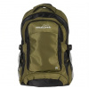 Xqmax Batoh turistický 30 l zelená KO-DB7750450zele