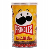 Japonské chipsy s príchuťou omáčky Takoyaki, 53 g