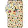 Jerry Fabrics plachta Zajačik Bing herňa Bavlna 90x200