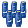 Nivea Creme Care krémový sprchový gél 500 ml (Nivea Creme Care krémový sprchový gél 500 ml)