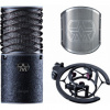 Aston Microphones Aston Origin Black Bundle mikrofónový set