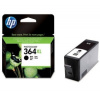 Atramentový cartridge HP Photosmart e-All-in-One, Premium, Plus, C5380, CN684EE, čierna CN684EE