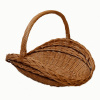 Krbový kôš Klass bez jutty: š:44cm, d:60cm, v:23cm, cv:40cm