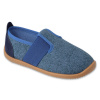 Papuče BEFADO SOFTER 901Y015 barefoot modré veľ.29