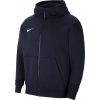 Nike Nike Park 20 Fleece FZ Mikina JuniorCW6891 451 CW6891 451 tmavě modrá M (137-147cm)