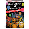 FunkoPop Five Nights at Freddy's: Survive 'Til 6AM