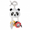 Canpol babies BabiesBoo Sensory Travel Mobile závěsná cestovní hračka