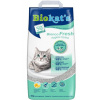 Biokats Fresh Podstielka prírodná s vôňou čerstvej jarnej trávy 10 kg