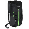 HIGH COLORADO Hike 20L Black/Green