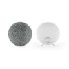 AA-7085 Remax RB-M9 bluetooth repro Built in 1800mAh White