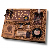 Darčekový box, darčekový kôš - „Tino“ - PP/0016