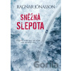Sněžná slepota - Ragnar Jónasson