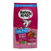BARKING HEADS Little Paws Golden Years Kuracie pre staršie psy malých plemien 6kg