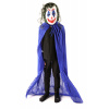 Cogio Kids Italy Kostým – Joker s vlasmi