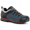 TREZETA Hurricane Evo Low Wp blue/red - 45